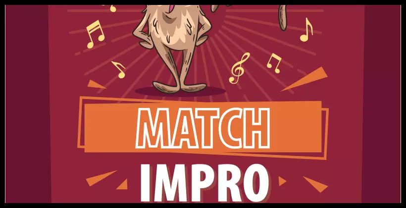 Match d'improvisation