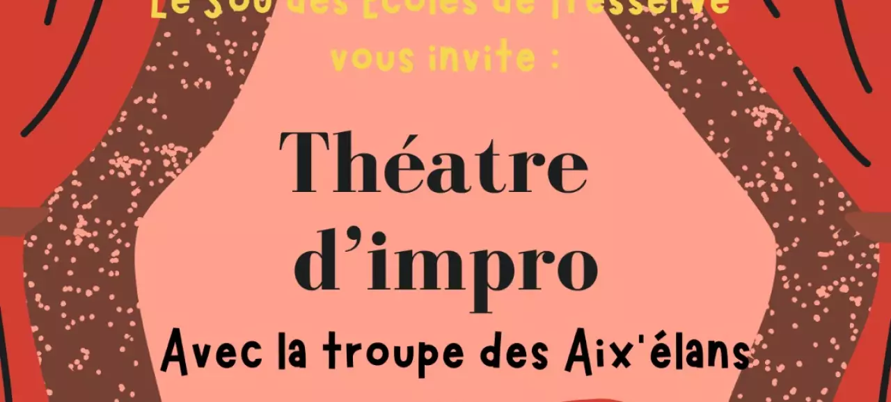 Cabaret d'improvisation