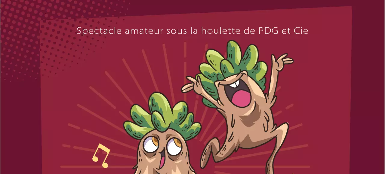 Match d'improvisation