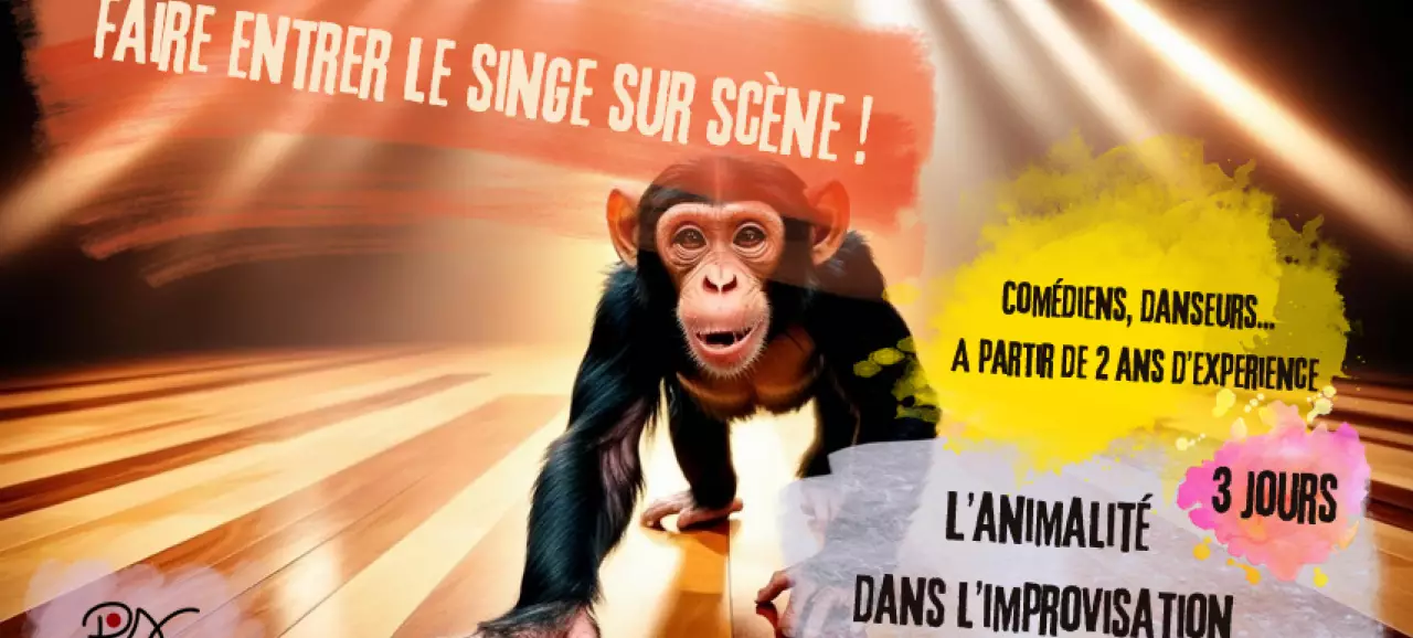 Animalité et improvisation