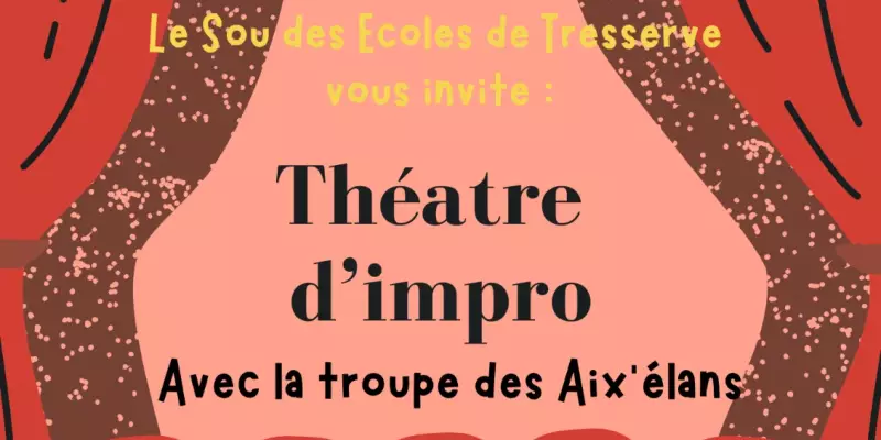 Cabaret d'improvisation