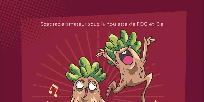 Match d'improvisation